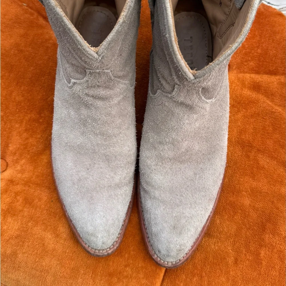 Tecovas Lucy Boot - Picture 6 of 8